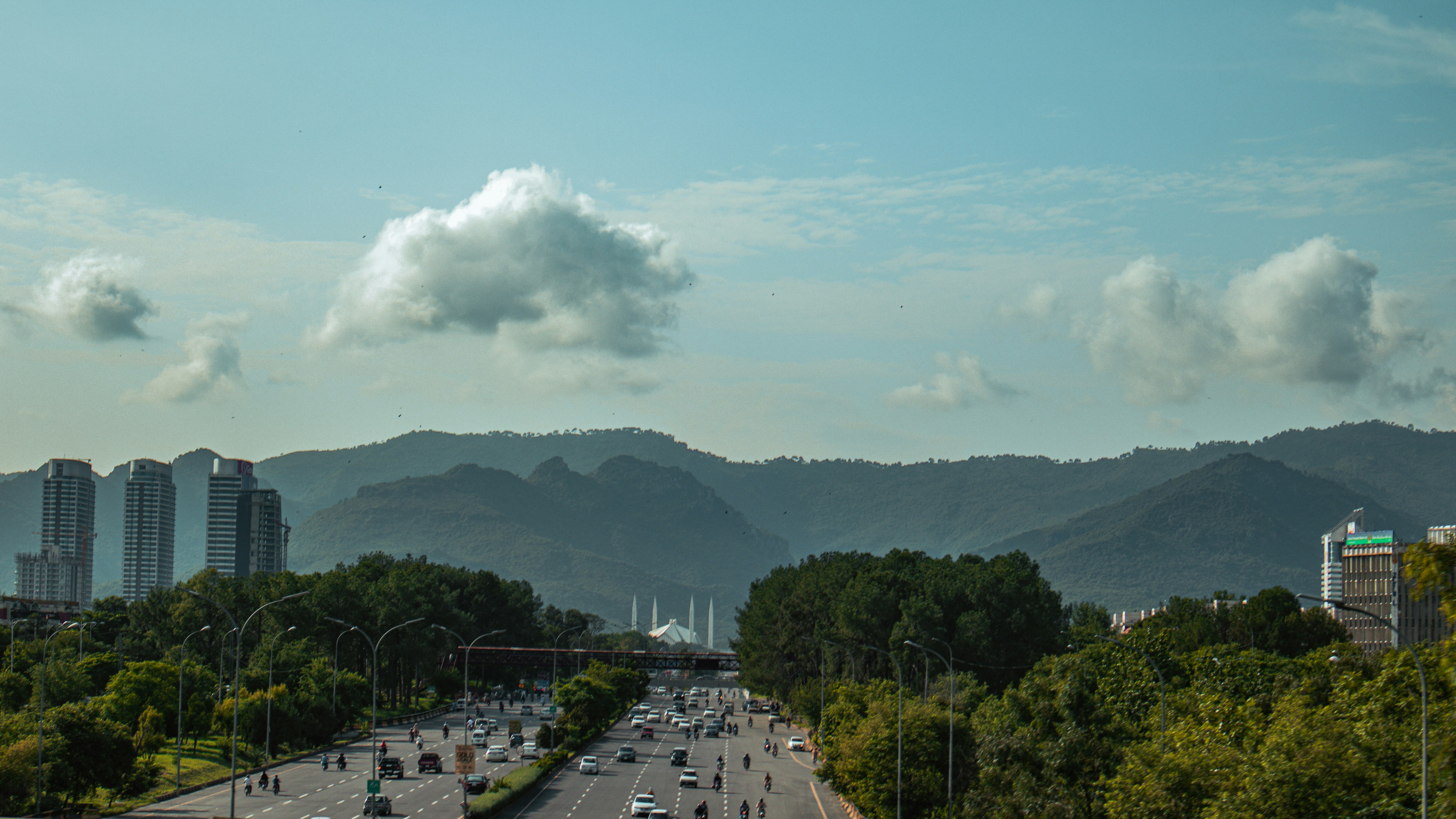 Islamabad
